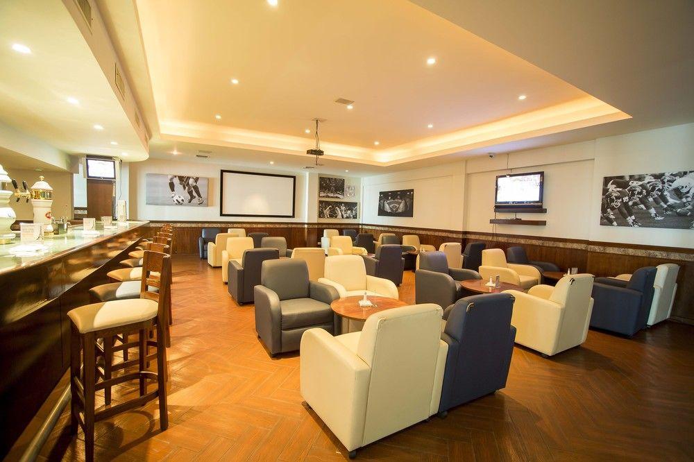 Comfort Inn Monterrey Norte San Nicolas de los Garza Bagian luar foto