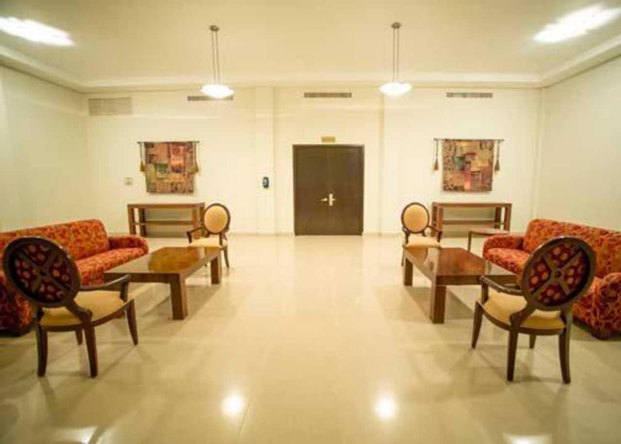 Comfort Inn Monterrey Norte San Nicolas de los Garza Bagian luar foto
