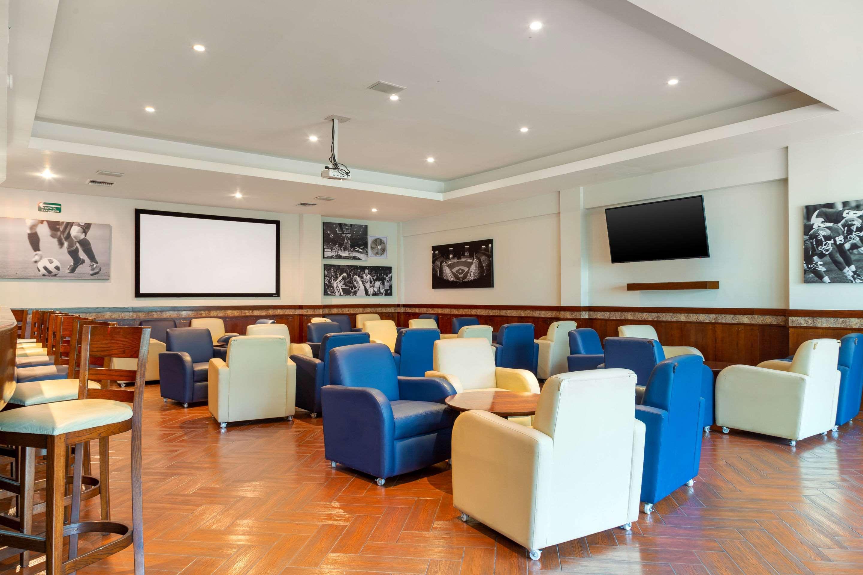 Comfort Inn Monterrey Norte San Nicolas de los Garza Bagian luar foto