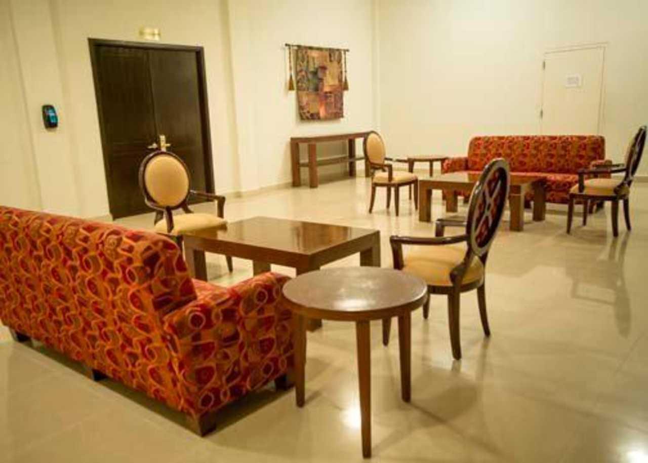 Comfort Inn Monterrey Norte San Nicolas de los Garza Bagian luar foto