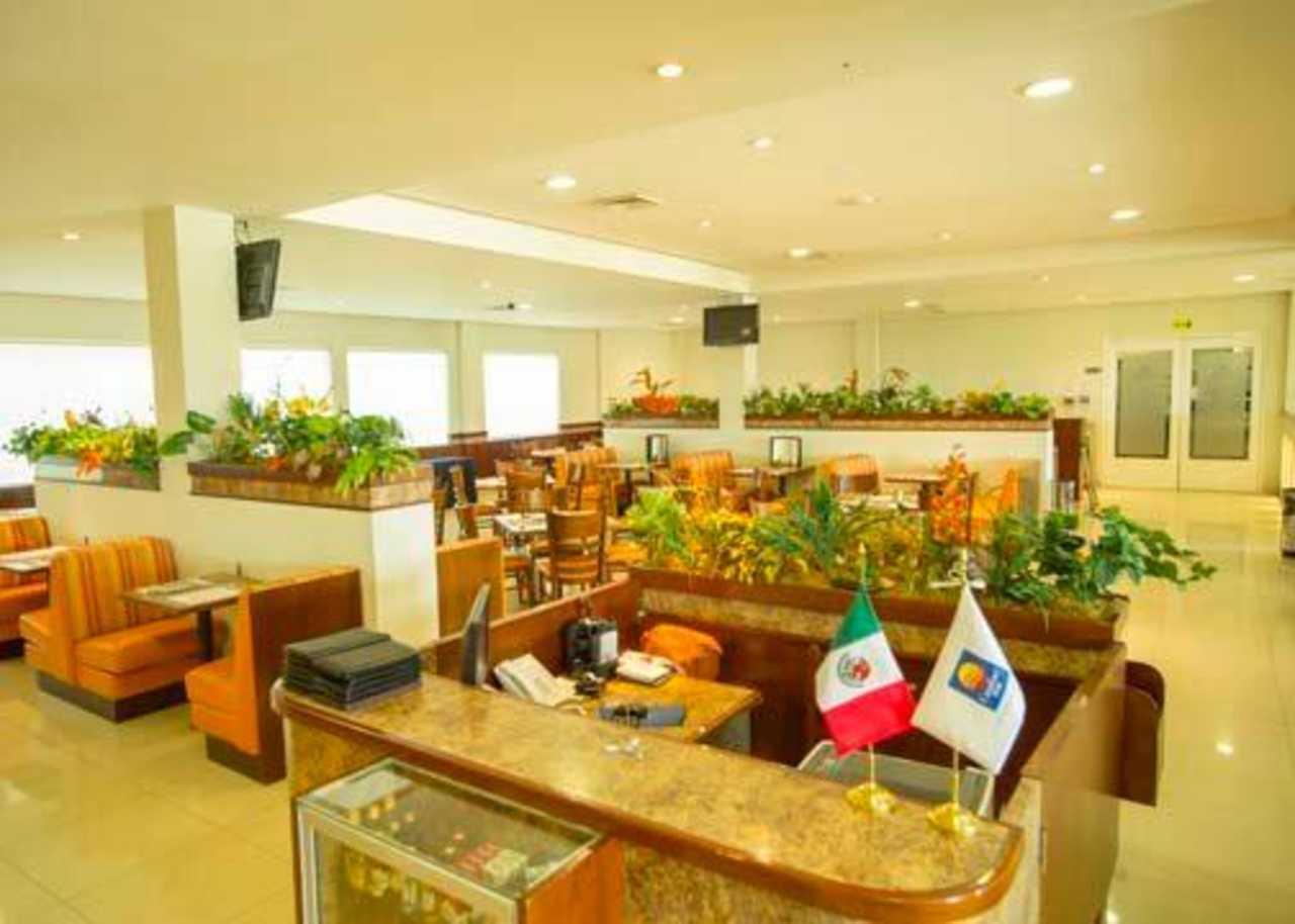 Comfort Inn Monterrey Norte San Nicolas de los Garza Bagian luar foto
