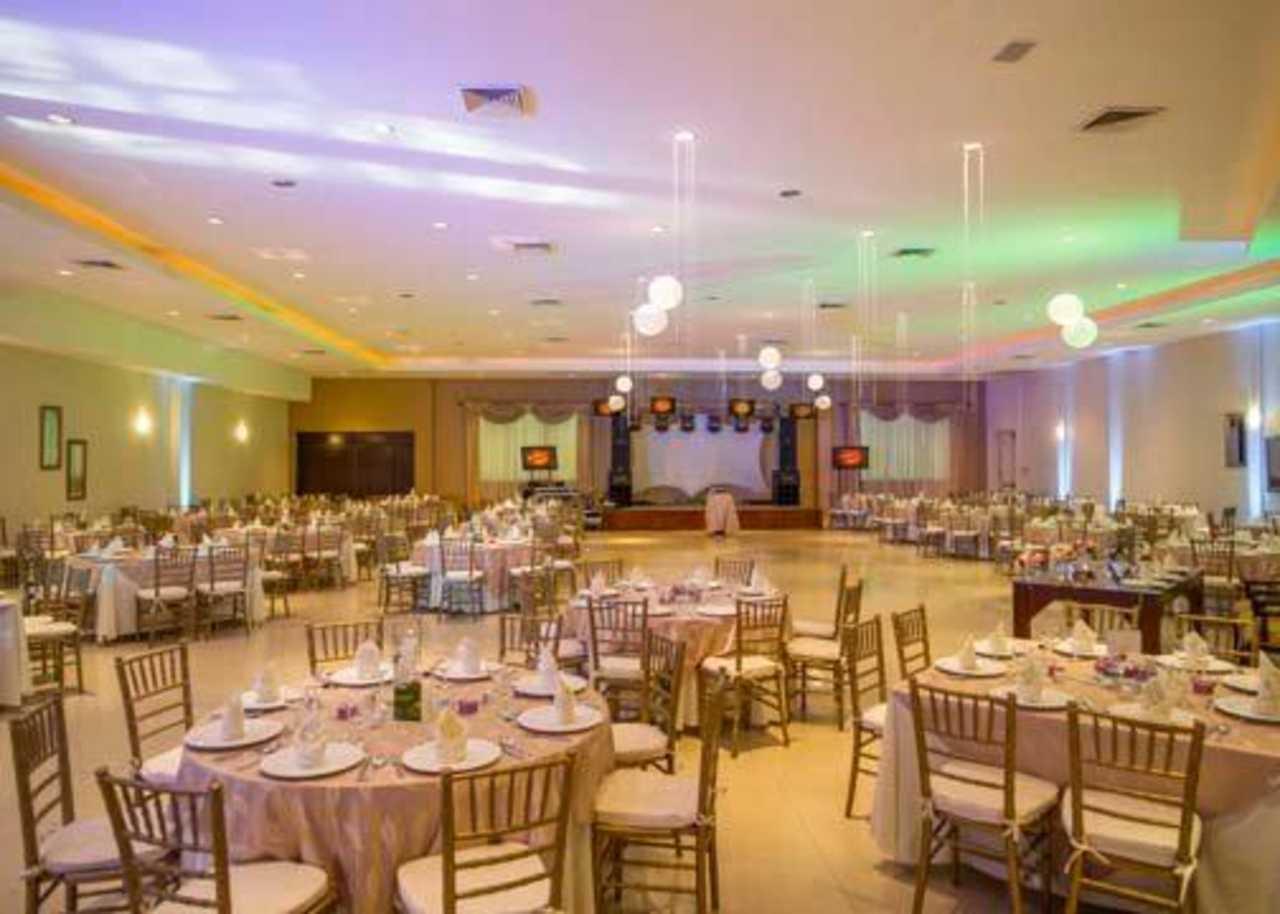 Comfort Inn Monterrey Norte San Nicolas de los Garza Bagian luar foto