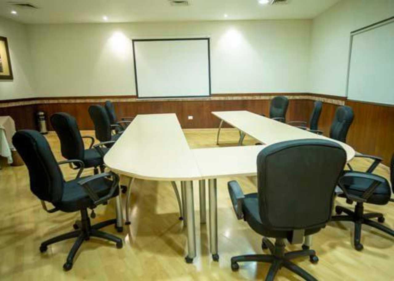 Comfort Inn Monterrey Norte San Nicolas de los Garza Bagian luar foto