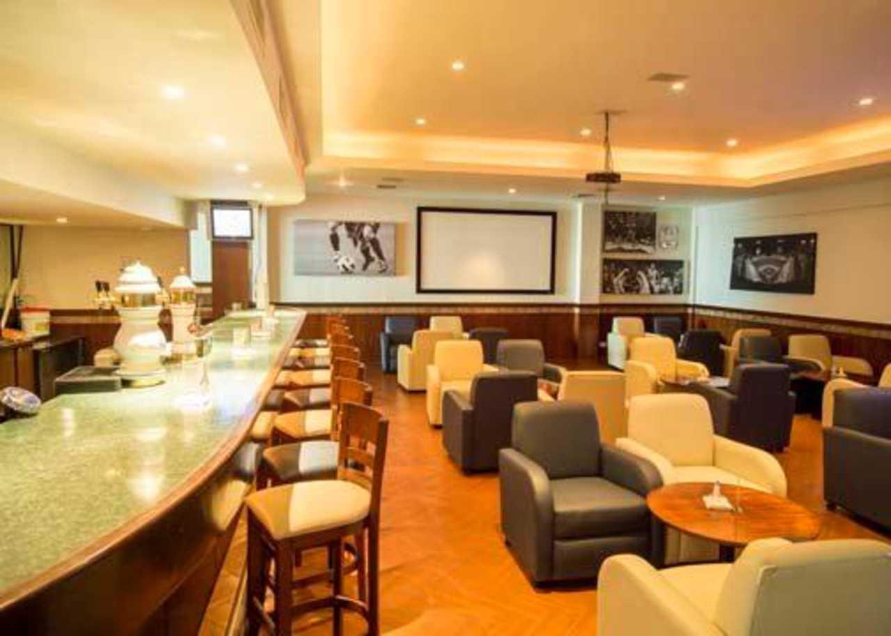 Comfort Inn Monterrey Norte San Nicolas de los Garza Bagian luar foto
