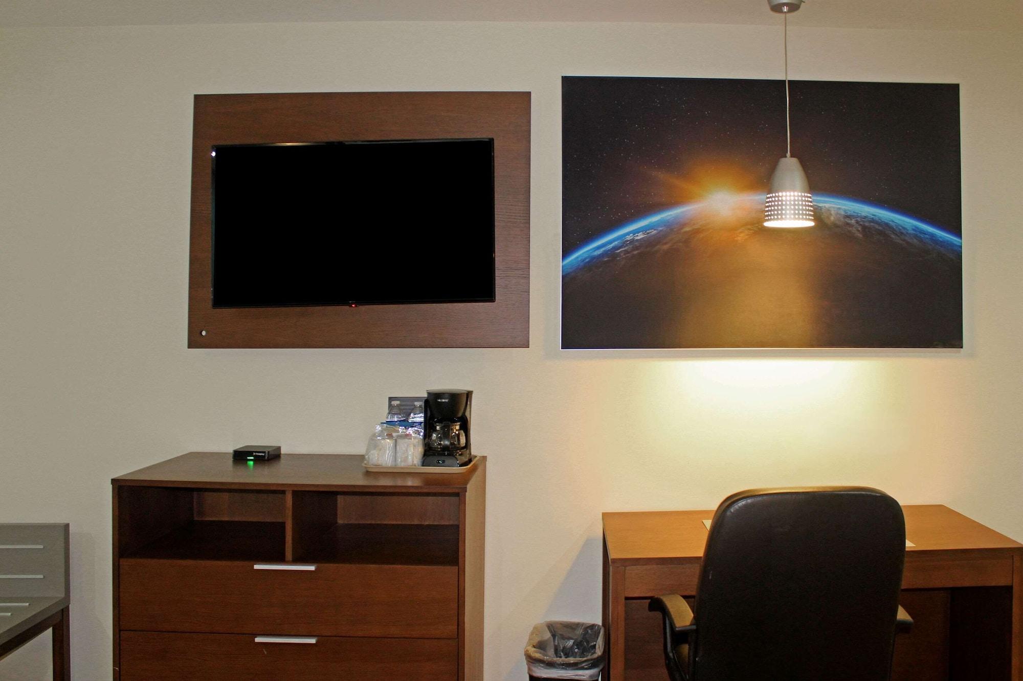 Comfort Inn Monterrey Norte San Nicolas de los Garza Bagian luar foto